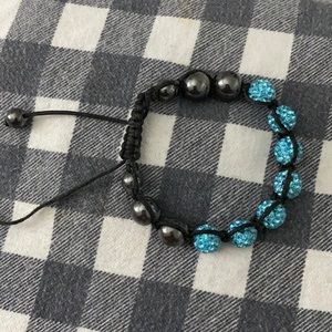 Adjustable bracelets